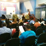 Missa Ação de graças 1 Missa Ação de graças 1