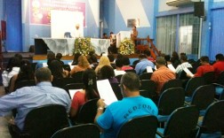 Missa Ação de graças 1