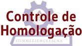1 Controle de Homologações