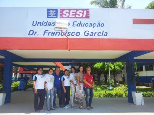 Além de conscientizar a categoria sobre a importância da creche para o desenvolvimento infantil, projeto fará levantamento de vagas existentes em Manaus.