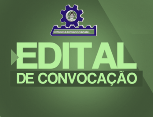 EDITAL DE CONVOCAÇÃO – ASSEMBLEIA GERAL EXTRAORDINÁRIA – UNICOBA ENERGIA S.A