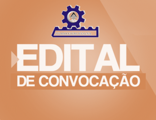 EDITAL DE CONVOCAÇÃO – ASSEMBLEIA GERAL EXTRAORDINÁRIA – TRIUMPH FABRICAÇÃO DE MOTOCICLETAS LTDA