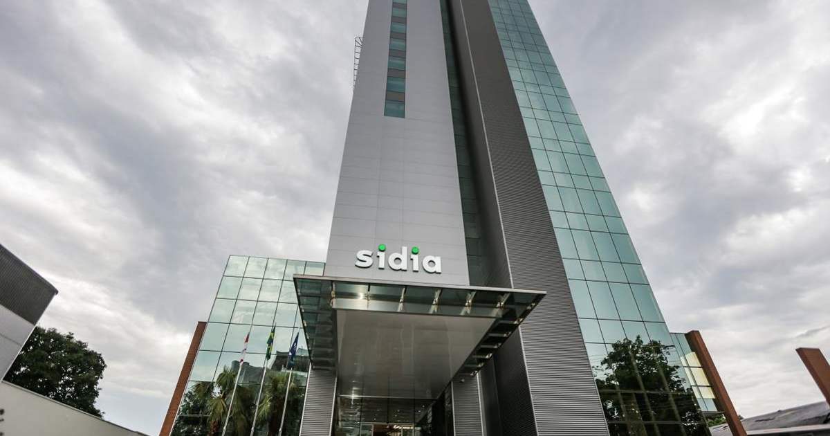 Sidia Instituto de Ciência e Tecnologia impõe tratamento desumano aos ...