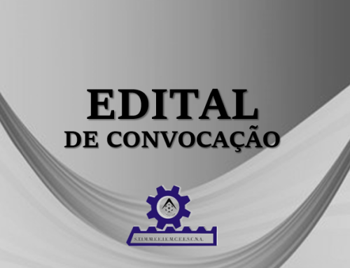 EDITAL DE CONVOCAÇÃO – ASSEMBLEIA GERAL EXTRAORDINÁRIA – CLIMAZON INDUSTRIAL LTDA.