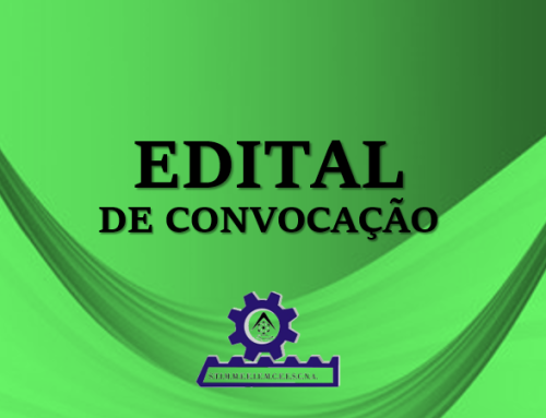 EDITAL DE CONVOCAÇÃO – ASSEMBLEIA GERAL EXTRAORDINÁRIA – VISTEON AMAZONAS LTDA.