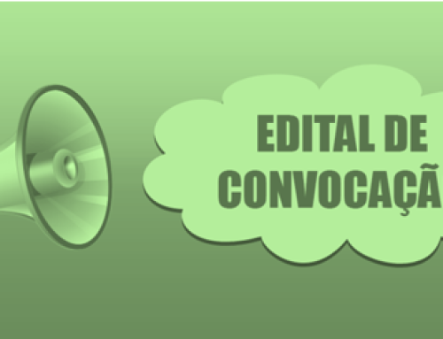 EDITAL DE CONVOCAÇÃO – ASSEMBLEIA GERAL EXTRAORDINÁRIA – INTELBRAS S/A – INDÚSTRIA DE TELECOMUNICAÇÃO BRASILEIRA.