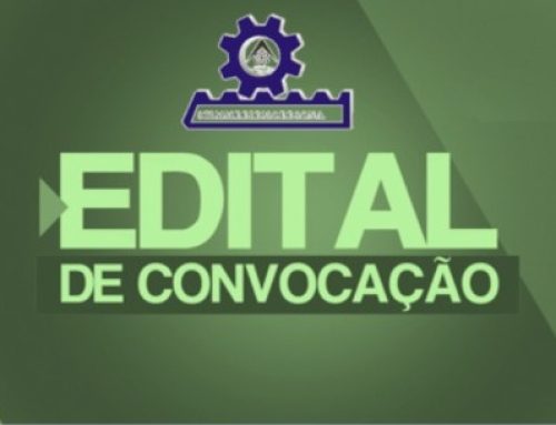 EDITAL DE CONVOCAÇÃO – ASSEMBLEIA GERAL EXTRAORDINÁRIA – NIPPON SEIKI DO BRASIL LTDA.
