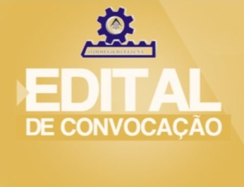 EDITAL DE CONVOCAÇÃO – ASSEMBLEIA GERAL EXTRAORDINÁRIA – PHILCO ELETRÔNICOS S/A.